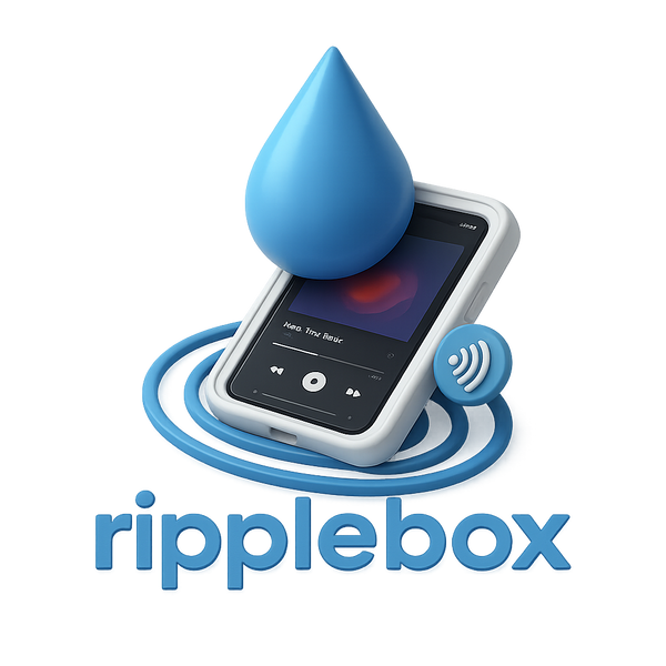 Ripple Box
